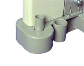 تخت برقی بستری خانگی