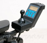 ویلچر برقی اپتیموس میرا