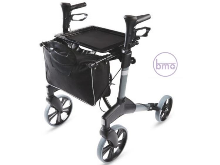 رولیتور چرخ دار