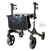 واکر چرخ دار ترمز دار