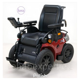 Meyra OPTIMUS 1 Electric Powered Wheelchair