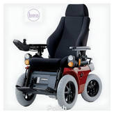 ویلچر برقی اپتیموس Optimus