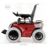 ویلچر برقی اپتیموس