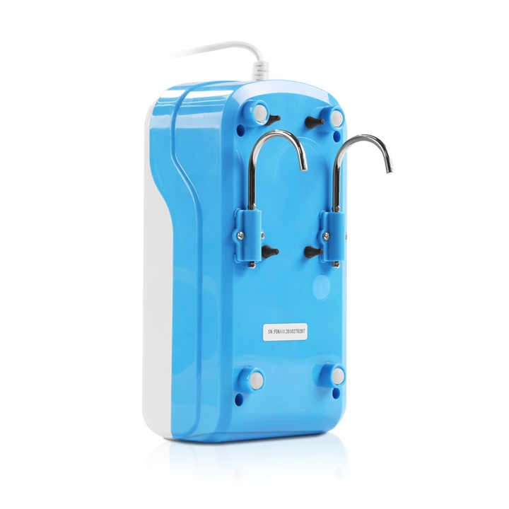 پمپ هوای تشک مواج سلولی