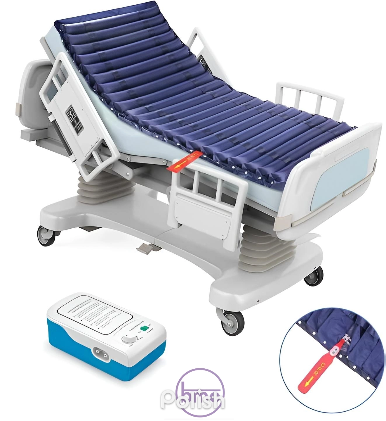 تشک مواج سلولی