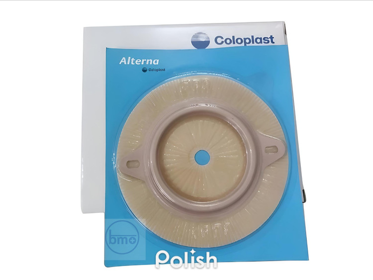 چسب پایه کلستومی