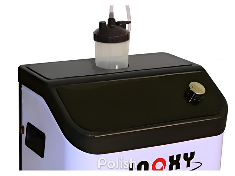 خرید اکسیژن ساز