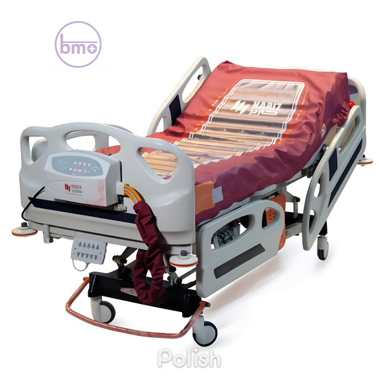 تشک جلوگیری از زخم بستر