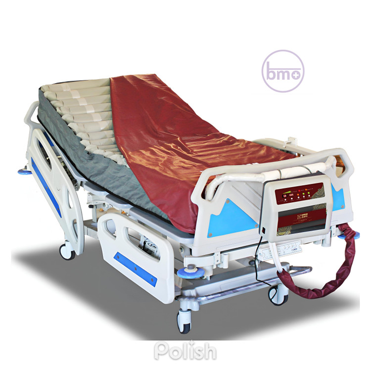 تشک مواج بیمارستانی