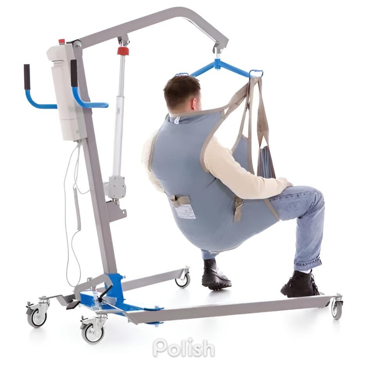 بالابر برقی تاشو خانگی