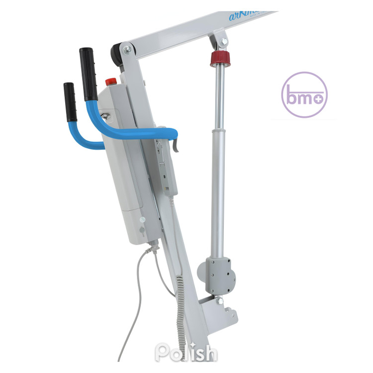 بالابر برقی بیمار سنگین وزن