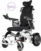 ویلچر برقی تاشو آلمینیوم خارجی