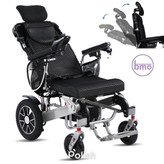 ویلچر برقی آلمانی