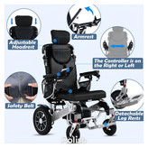 فروش ویلچر برقی