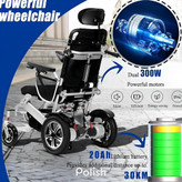 باتری ویلچر برقی