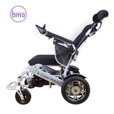 ویلچر برقی تاشو