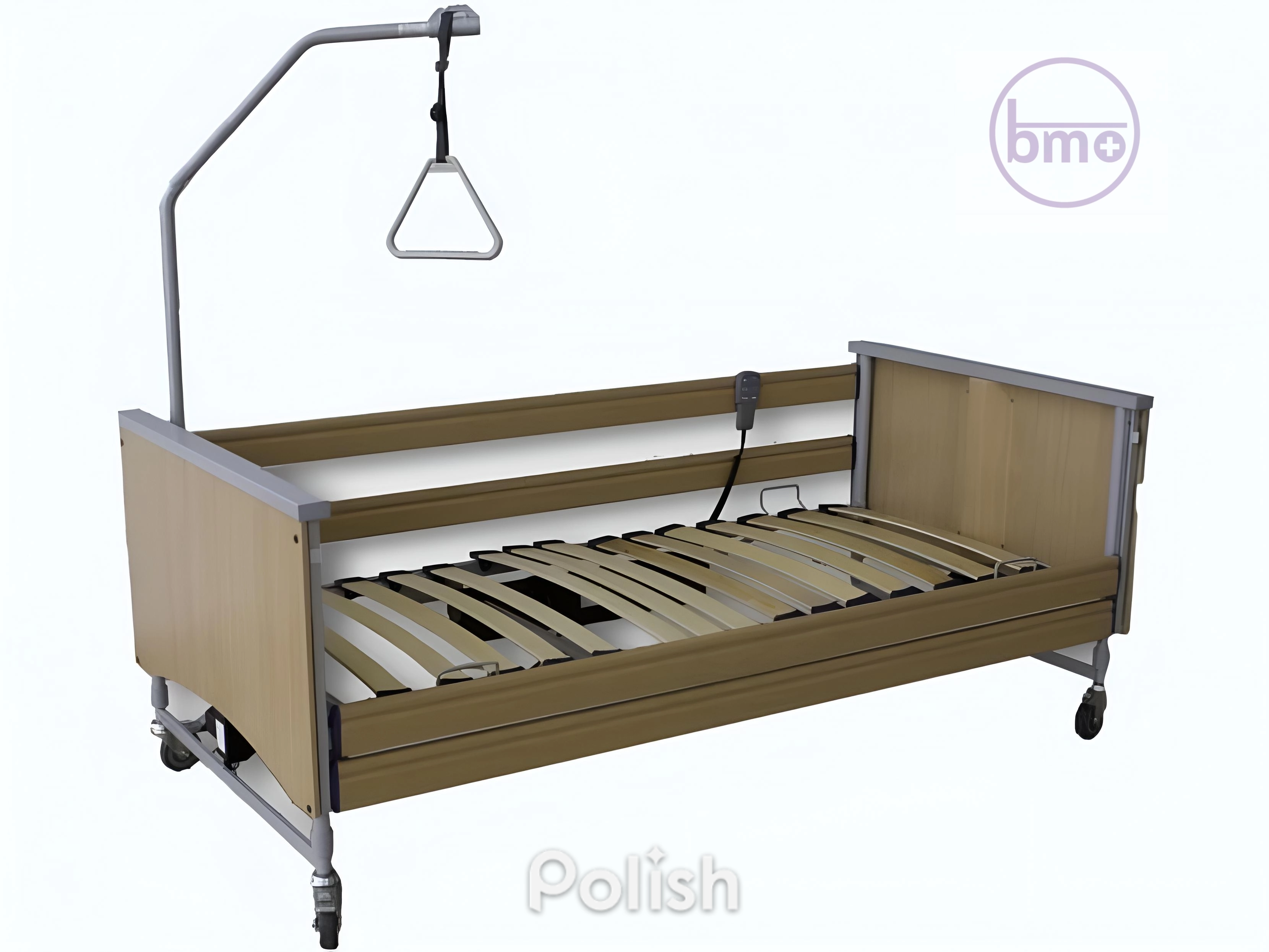 تخت برقی بستری خانگی خارجی