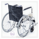 ویلچر تاشو ساده