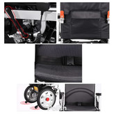 خرید ویلچر برقی