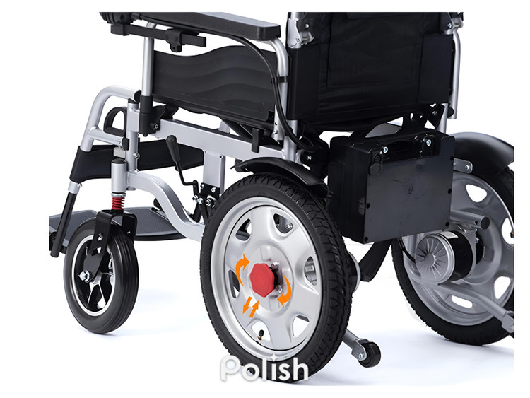 فروش ویلچر برقی