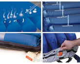 تشک مواج بیمارستانی