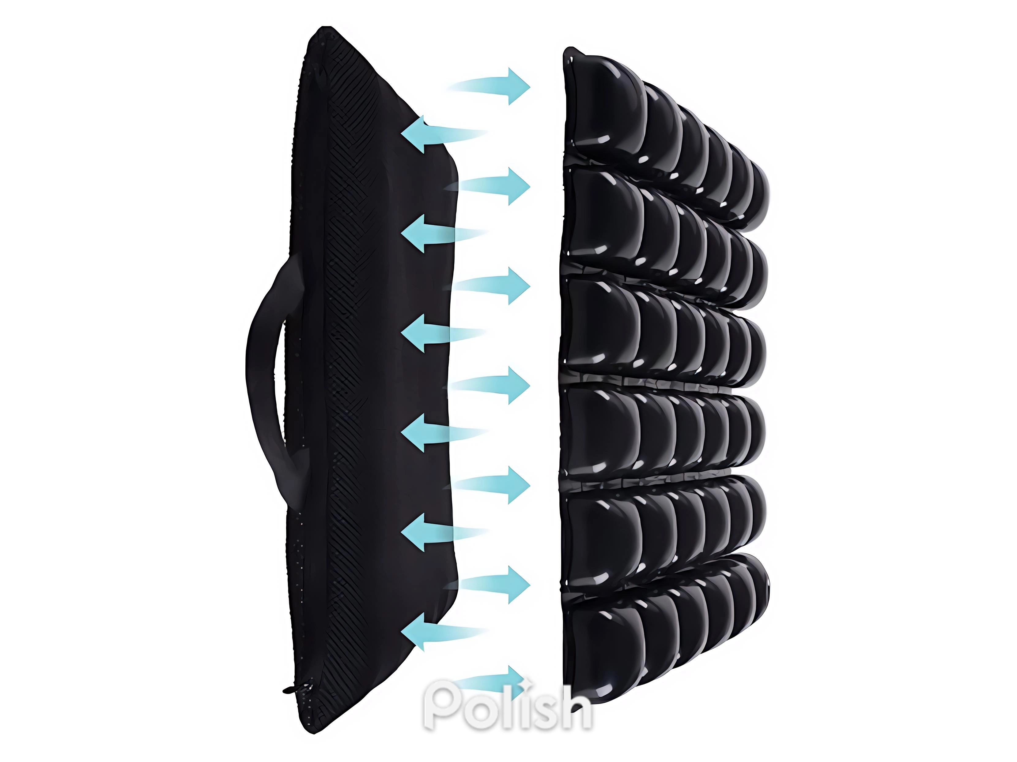 تشک مواج تایوانی 3D