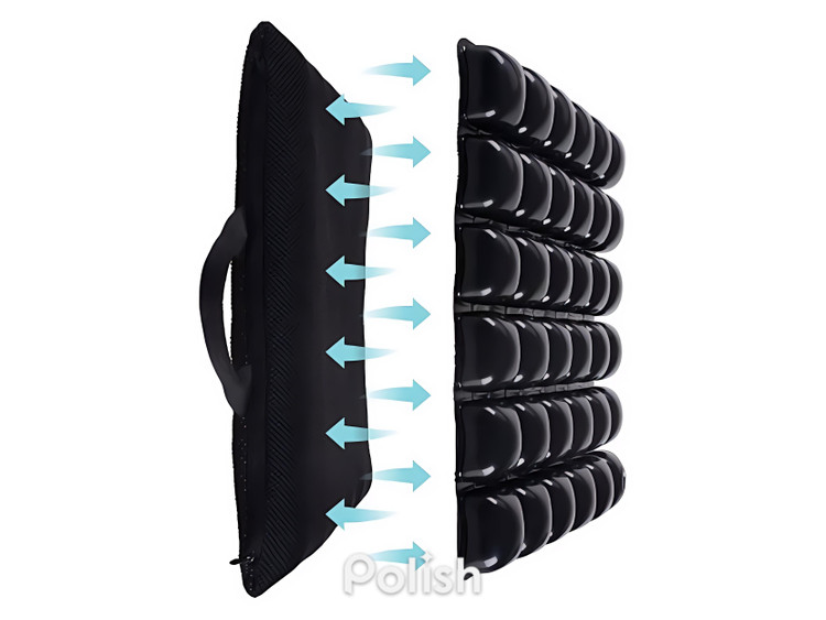 تشک مواج تایوانی 3D