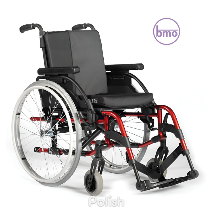 ویلچر آلمانی سبک