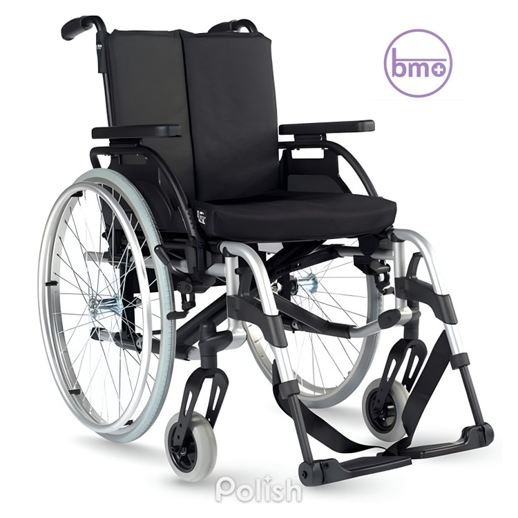 سبکترین ویلچر ارتوپدی آلمانی