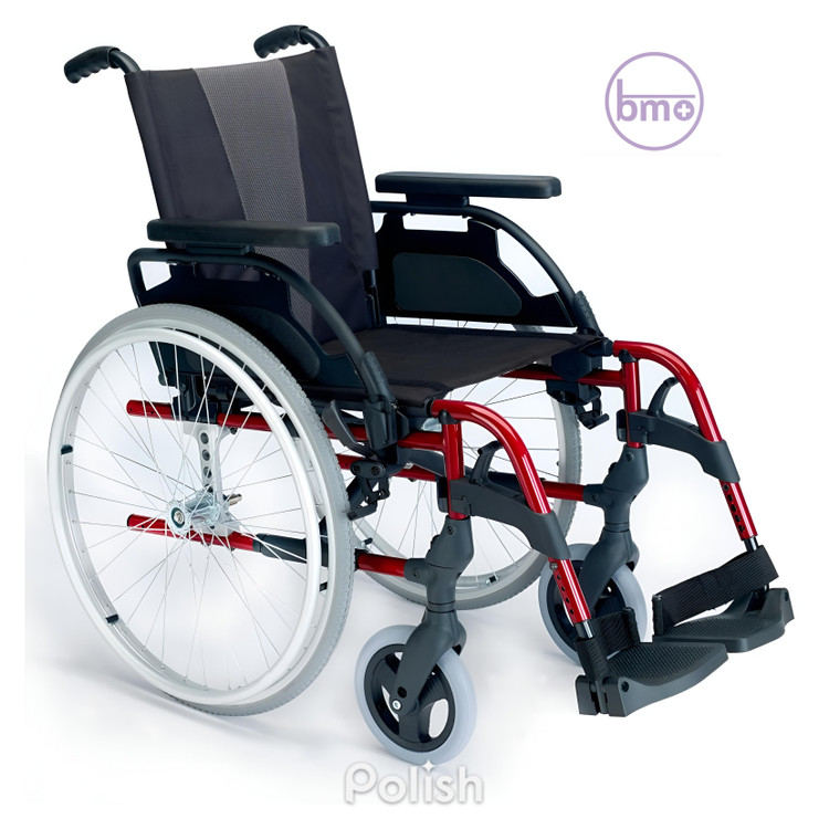 ویلچر ارتوپدی سبک آلمانی