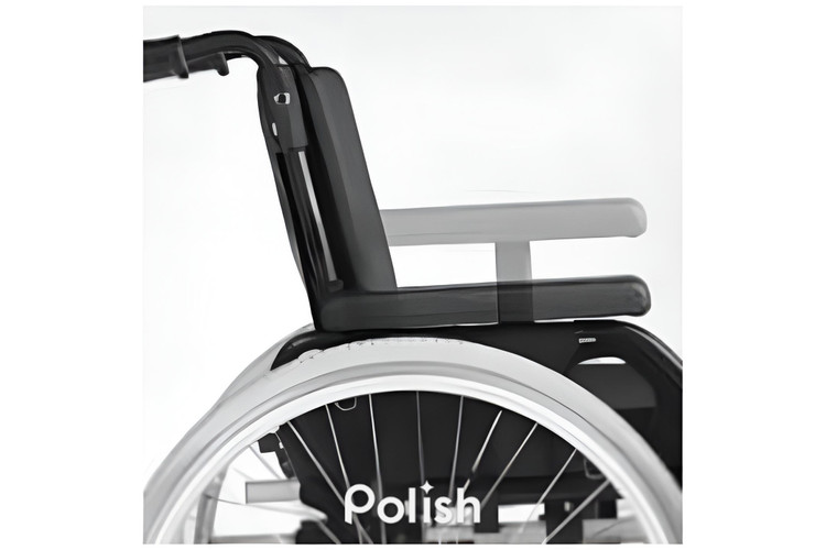 ویلچر سبک تاشو