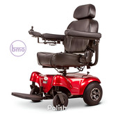 ویلچر برقی آمریکایی