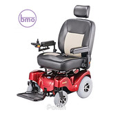 بهترین ویلچر برقی