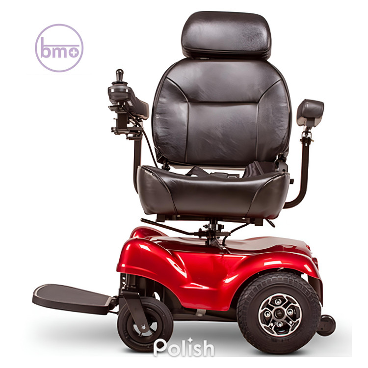 ویلچر برقی imc Heartway