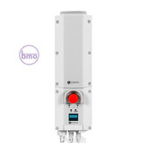 بالابر برقی بیمار