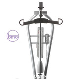 بالابر برقی بیمار آمریکایی