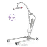 بالابر برقی بیمار بدمد bedmed