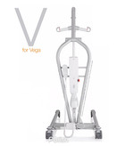 بالابر برقی بیمار