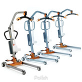 بهترین بالابر برقی بیمار خارجی