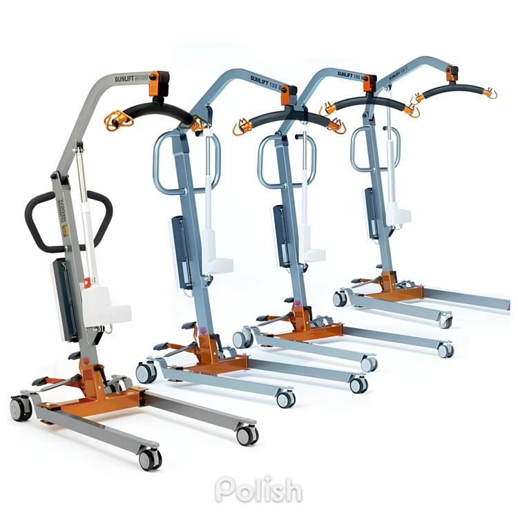 بهترین بالابر برقی بیمار خارجی