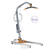 بالابر برقی بیمار