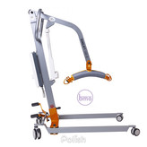 بالابر برقی بیمار سانرایز آلمان