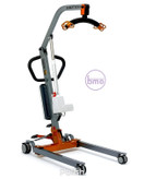 بالابر برقی بیمار خارجی