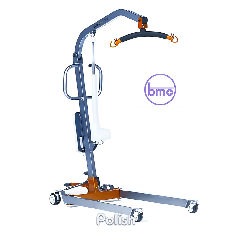 بالابر برقی سانرایز آلمان