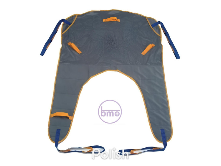 بالابر برقی بیمار آلمانی