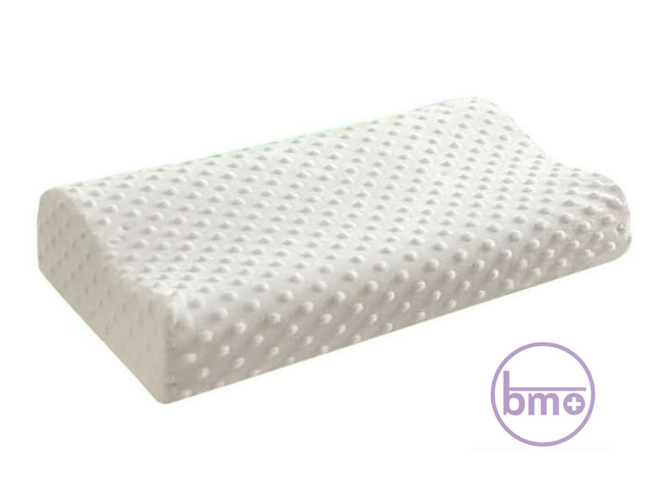 بالش ارتوپدی مموری فوم