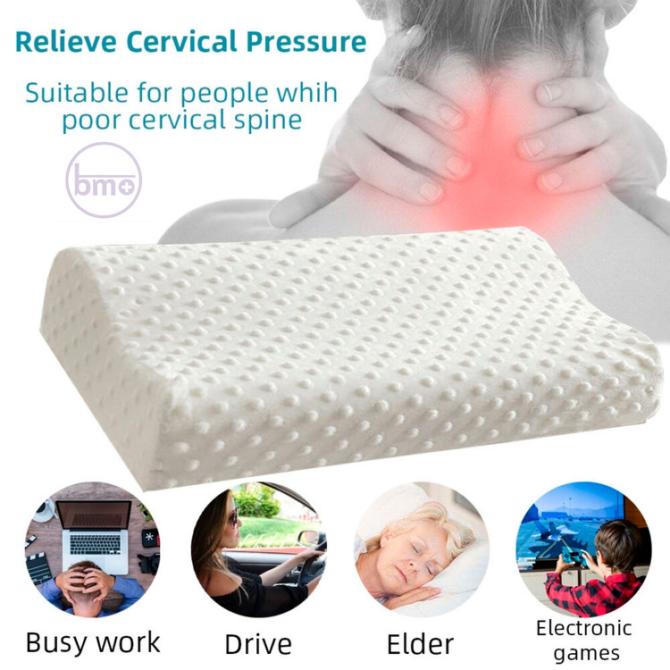 بهترین بالشت طبی