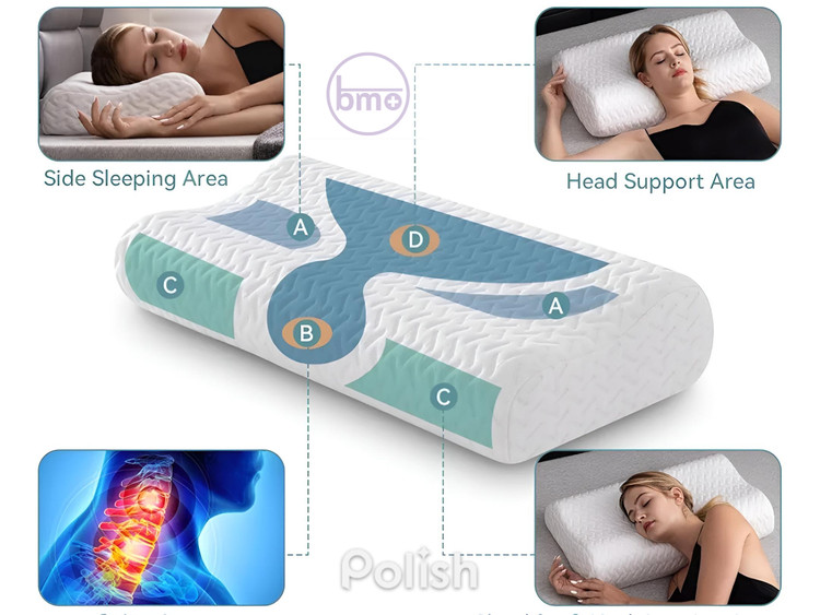 بالشت طبی همه کاره