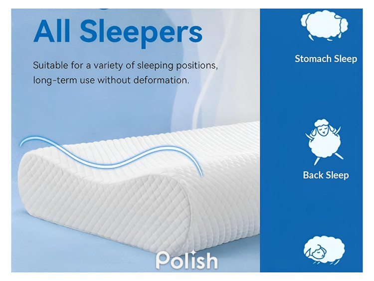 بالشت طبی SLEEP PILLOW