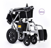 ویلچر برقی جمع و جور